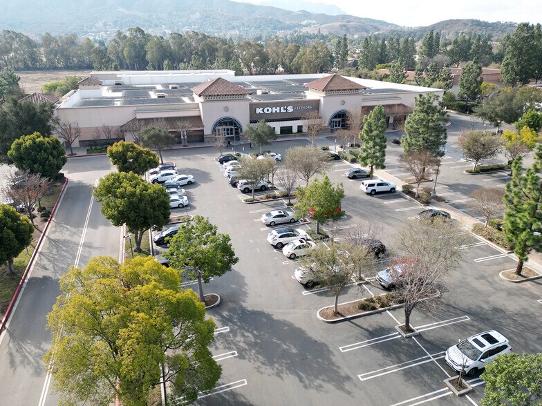 Primary Photo Of SW Newbury Road & Kelly Rd, Thousand Oaks Unknown For Lease