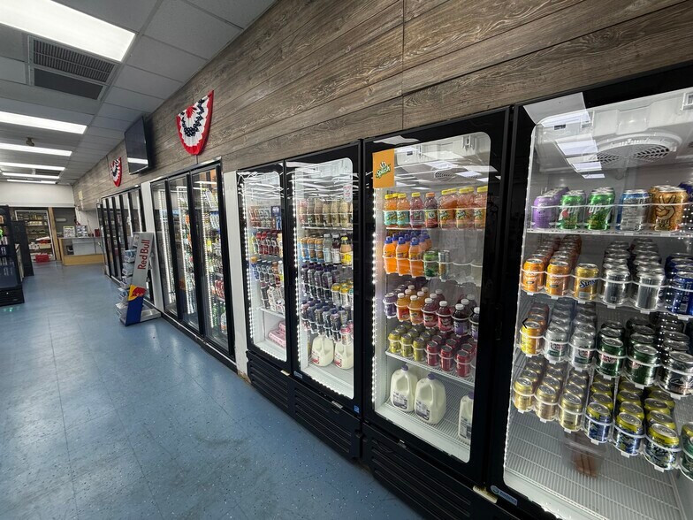 More Photos Of 272 Pitman Downer Rd, Sewell Convenience Store For Sale