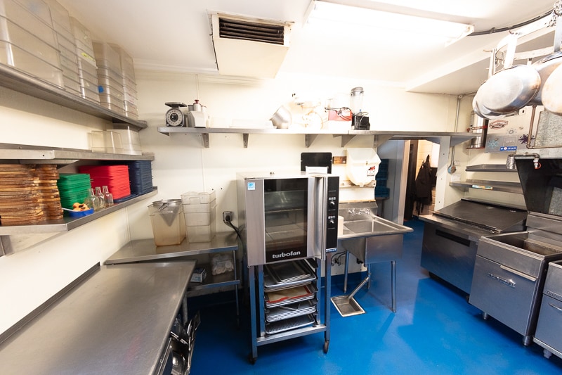 More Photos Of 3688-3690 Bohemian Hwy, Occidental Freestanding For Sale