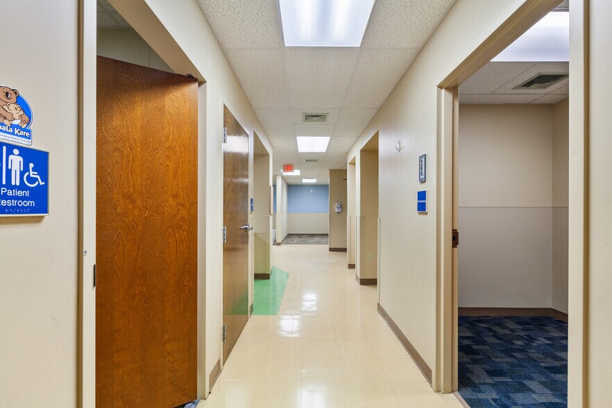 More Photos Of 1227 W Liberty St, Allentown Medical For Sale