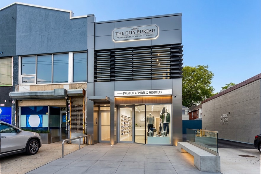 More Photos Of 2172 Flatbush Ave, Brooklyn Storefront Retail Office For Sale