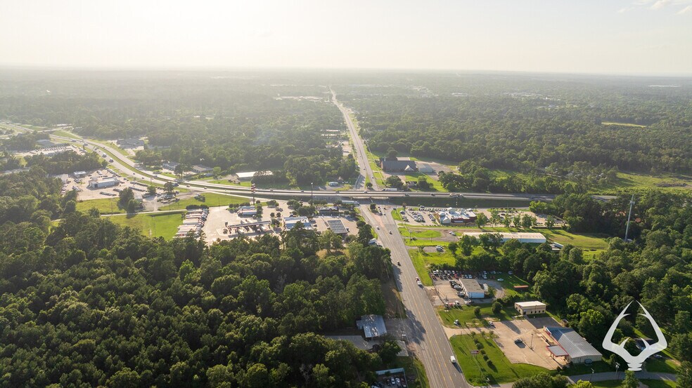 More Photos Of 2000 E Denman Ave, Lufkin Land For Sale