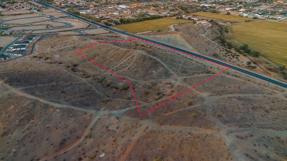More Photos Of 3504 McNeil St, Laveen Land For Sale