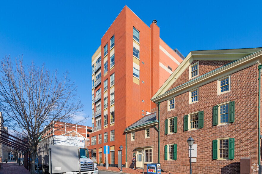 More Photos Of 125 Walnut St, Philadelphia Apartments For Sale