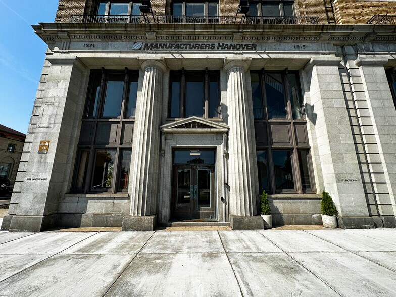 More Photos Of 101 N Union St, Olean Apartments For Lease