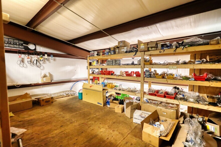 More Photos Of 200 Railroad St, Monticello Industrial For Sale