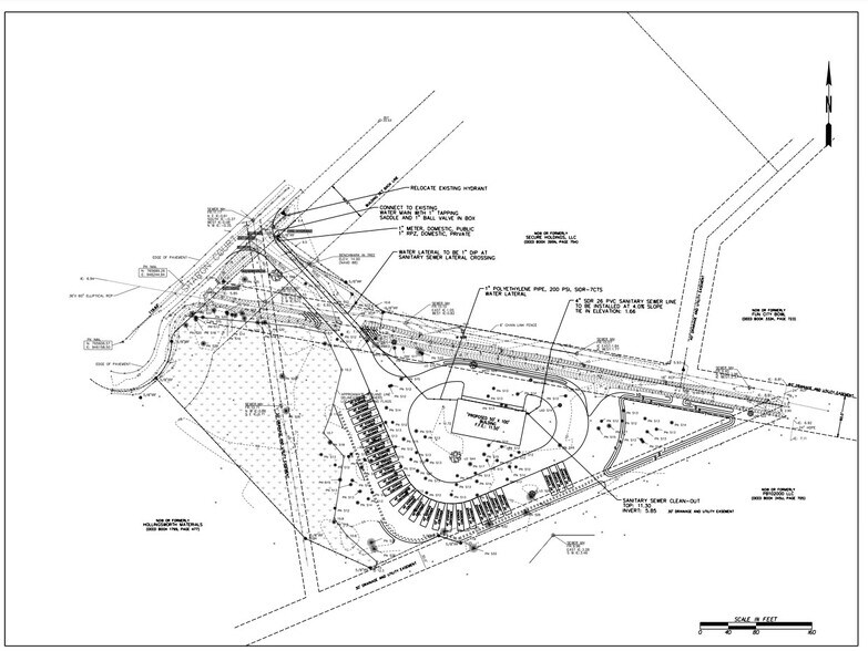 More Photos Of 116 Sharon Ct, Pooler Land For Sale