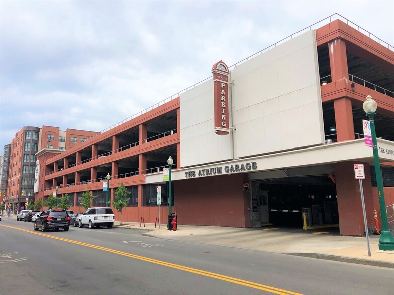 More Photos Of 231 Walton St, Syracuse Office Residential For Sale