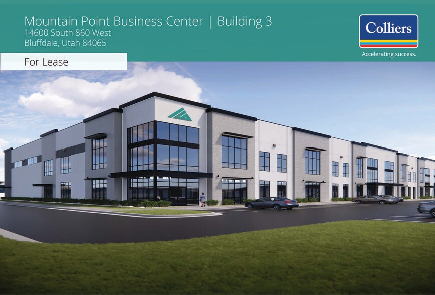 More Photos Of 14600 S 930 W, Bluffdale Unknown For Lease