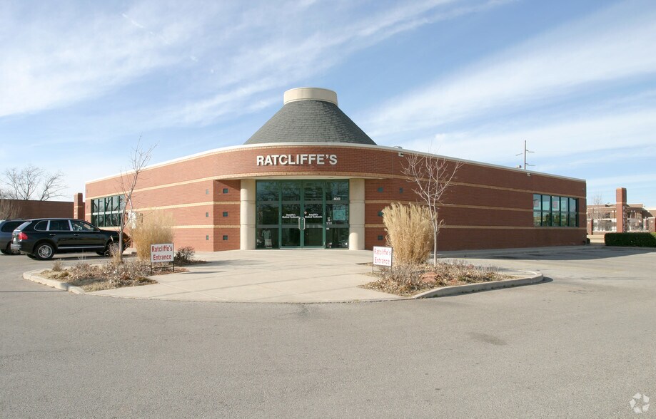 More Photos Of 400 NE 10th St, Oklahoma City Freestanding For Lease