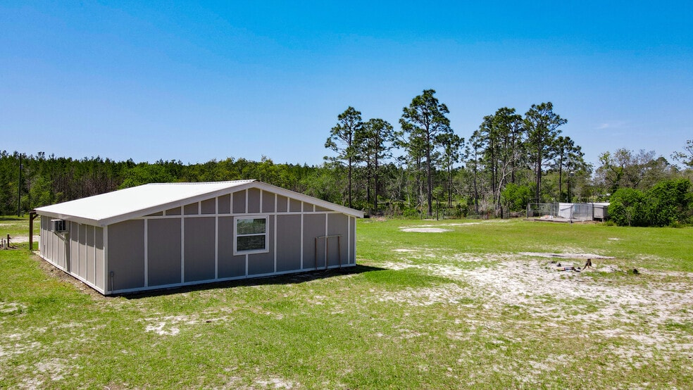 More Photos Of 22754 Salem Tower Rd rd, Perry Manufactured Housing Mobile Home Park For Sale