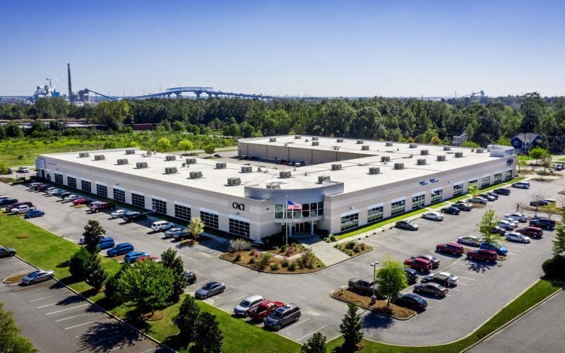 More Photos Of 1141 Remount Rd, North Charleston Light Distribution For Lease