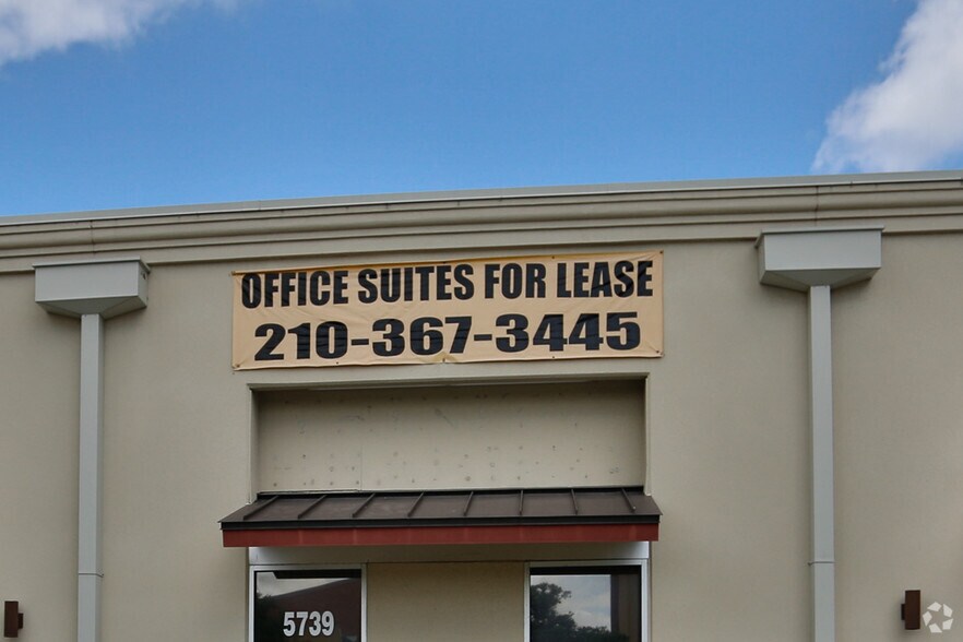 More Photos Of 5739 Callaghan Ctr, San Antonio Unknown For Lease