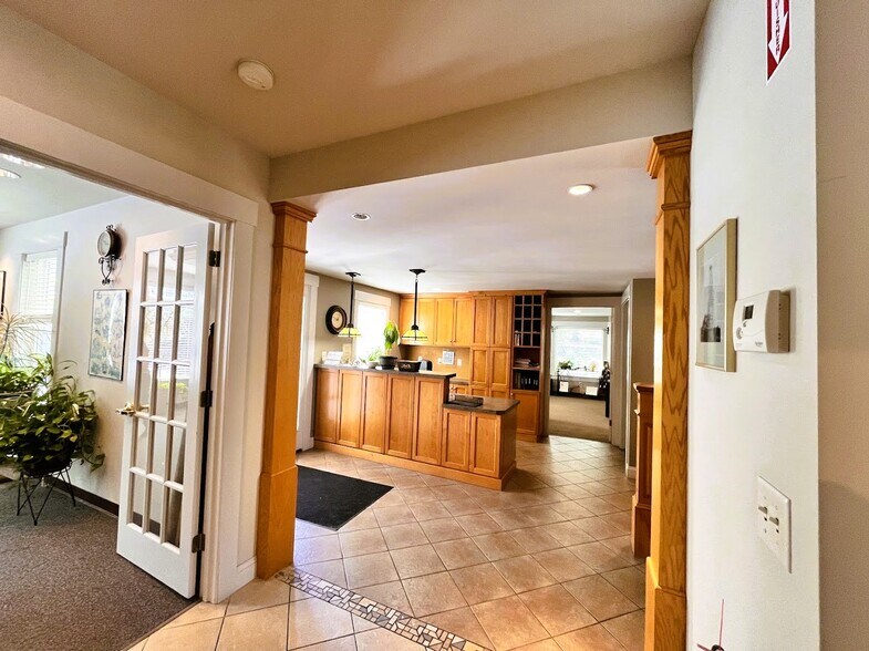 More Photos Of 214 N State St, Concord Office For Sale