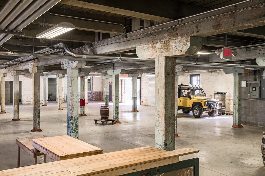 More Photos Of 315 Albemarle Ave SE, Roanoke Industrial For Sale