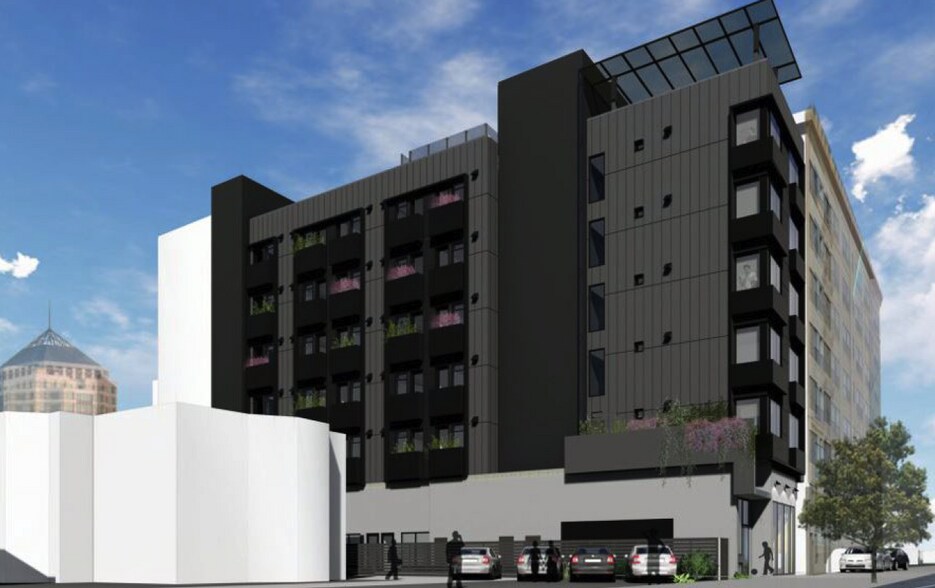 More Photos Of 623 15th St, Oakland Land For Sale