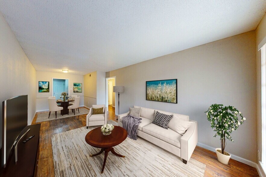 More Photos Of 3896 Chippewa Rd, Memphis Apartments For Sale