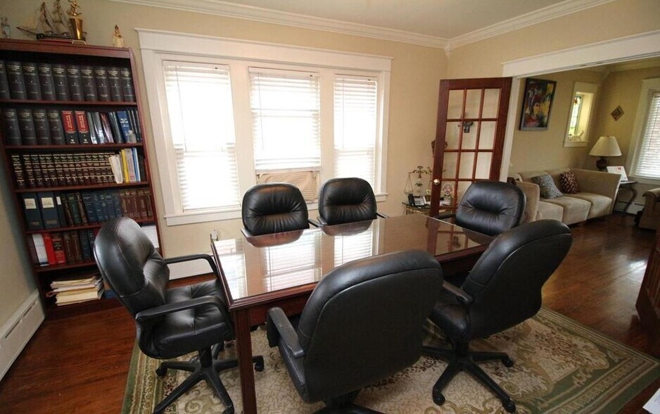 More Photos Of 219 E Lancaster Ave, Shillington Office For Sale