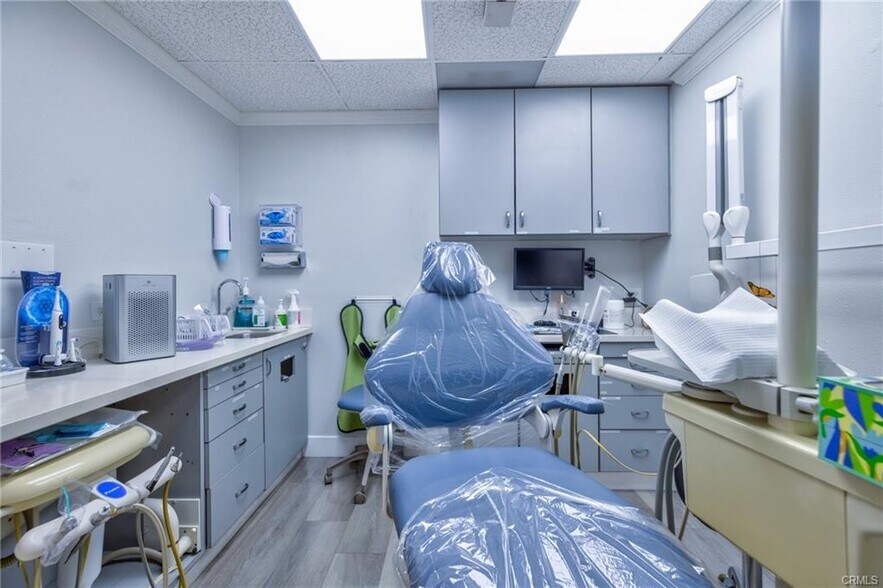 More Photos Of 16336 Whittier Blvd, Whittier Medical For Sale