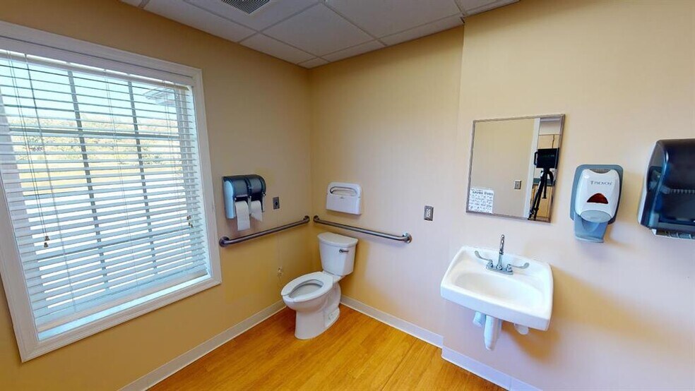 More Photos Of 96 Township Rd 369, Proctorville Medical For Lease