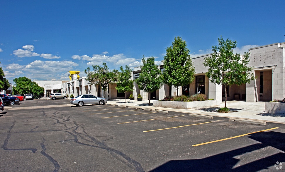 More Photos Of 601 S Broadway, Denver Storefront Retail Office For Lease