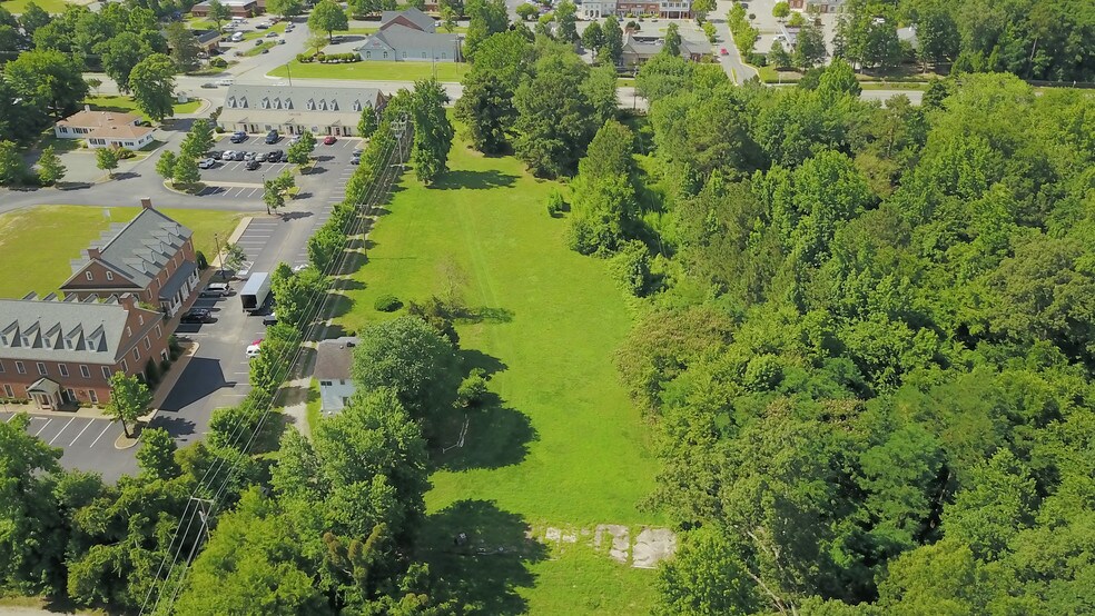 More Photos Of 13818-13820 Midlothian Tpke, Midlothian Land For Sale