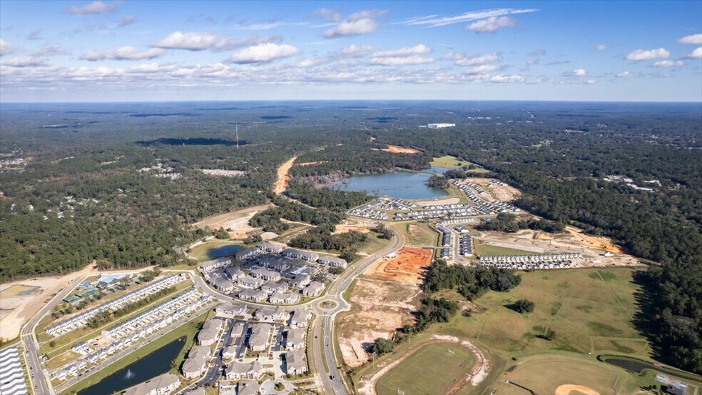 More Photos Of 2695 Welaunee Blvd, Tallahassee Land For Sale