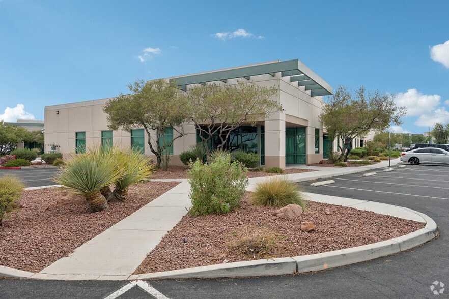 More Photos Of 2480 N Decatur Blvd, Las Vegas Unknown For Lease