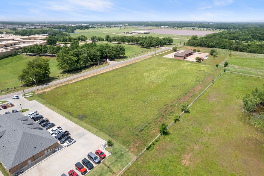 More Photos Of 1305 S Sangre Rd, Stillwater Land For Sale