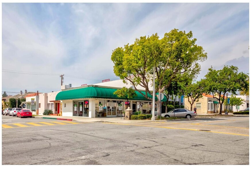 Primary Photo Of 57 California St, Arcadia Storefront For Sale