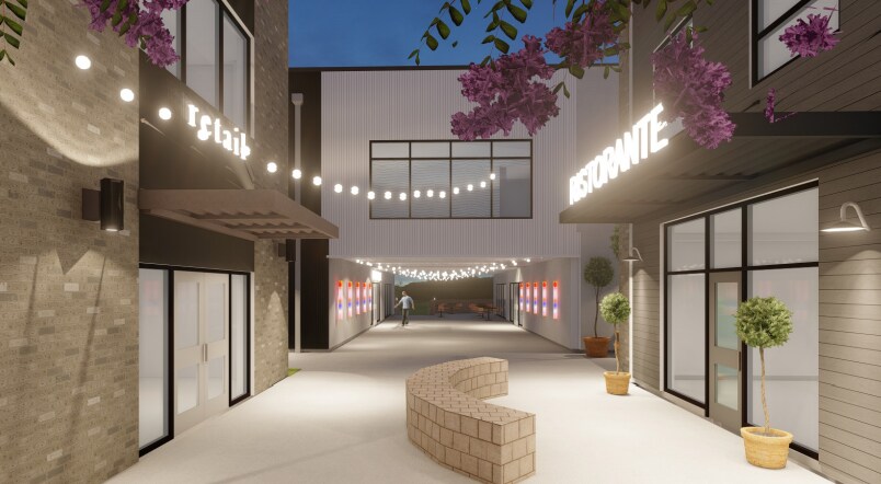 More Photos Of 1041 Zorn Ave, Louisville General Retail For Lease