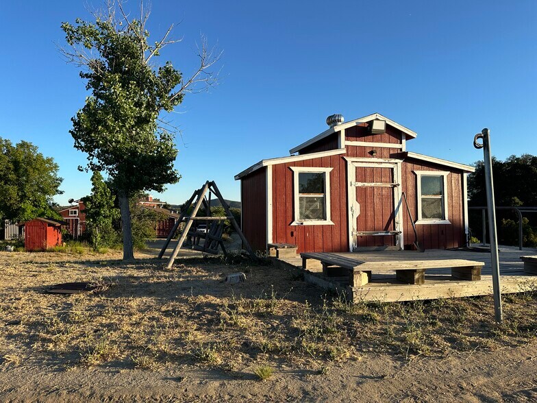More Photos Of 29820 Old Mitchell Camp Road, Warner Springs Land For Sale