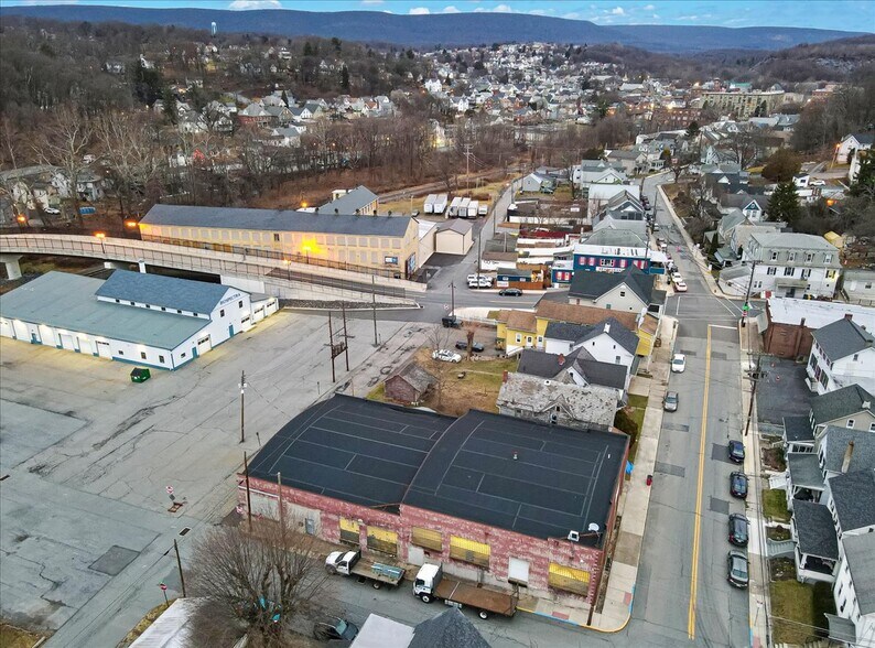 More Photos Of 530 S Main St, Bangor Manufacturing For Sale