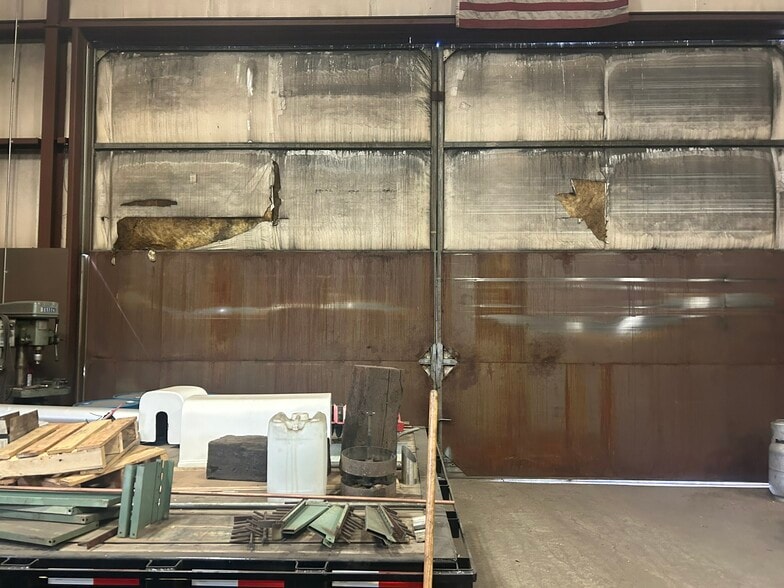 More Photos Of 5281 Lincoln St, Denver Manufacturing For Lease