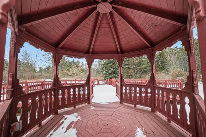 More Photos Of 11239 N Loomis Rd, Clare Specialty For Sale