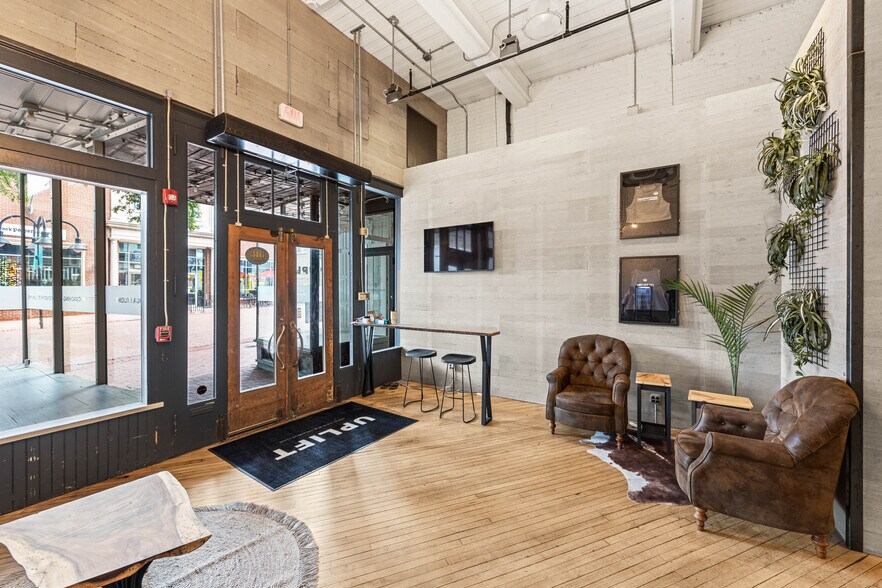 More Photos Of 317 E Water St, Charlottesville Office For Sale