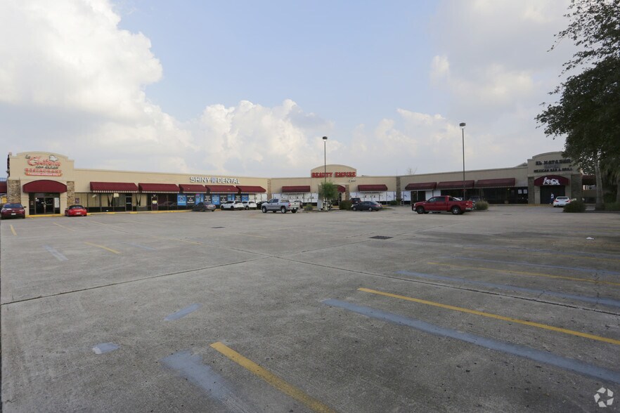 More Photos Of 12701-12797 Westheimer Rd, Houston Unknown For Lease