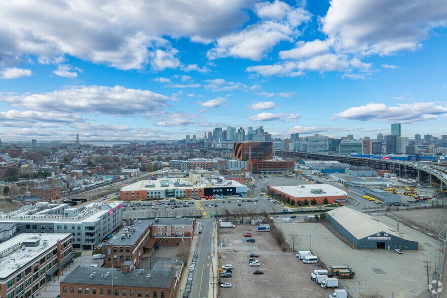 More Photos Of 18 Spice St, Charlestown Office For Lease