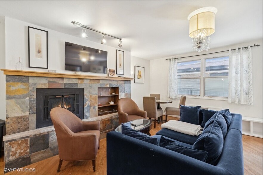 More Photos Of , Chicago Multifamily For Sale