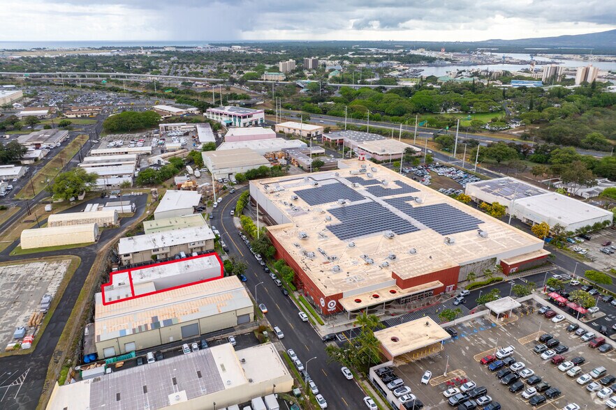 More Photos Of 4355 Lawehana St, Honolulu Industrial For Sale