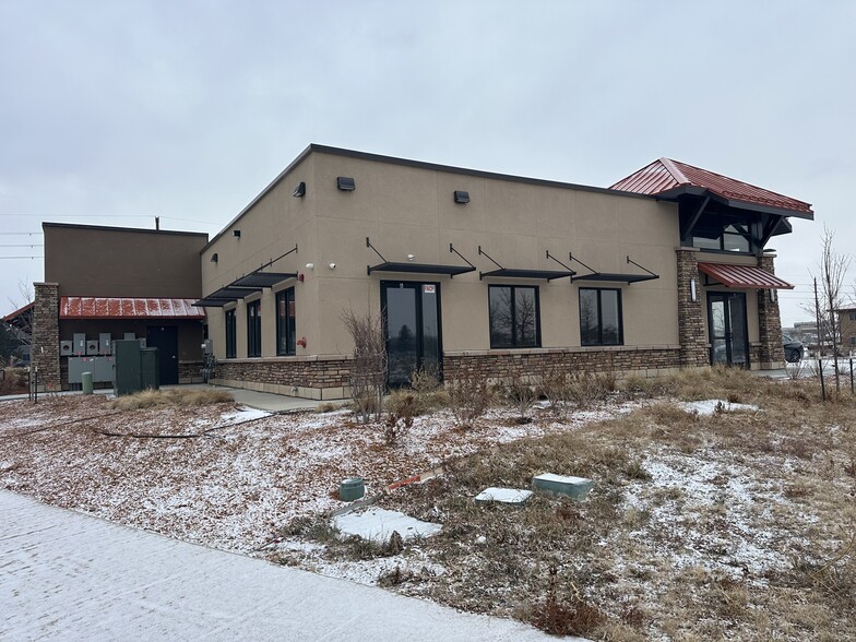 More Photos Of 6325 Lookout Rd, Boulder Freestanding For Lease