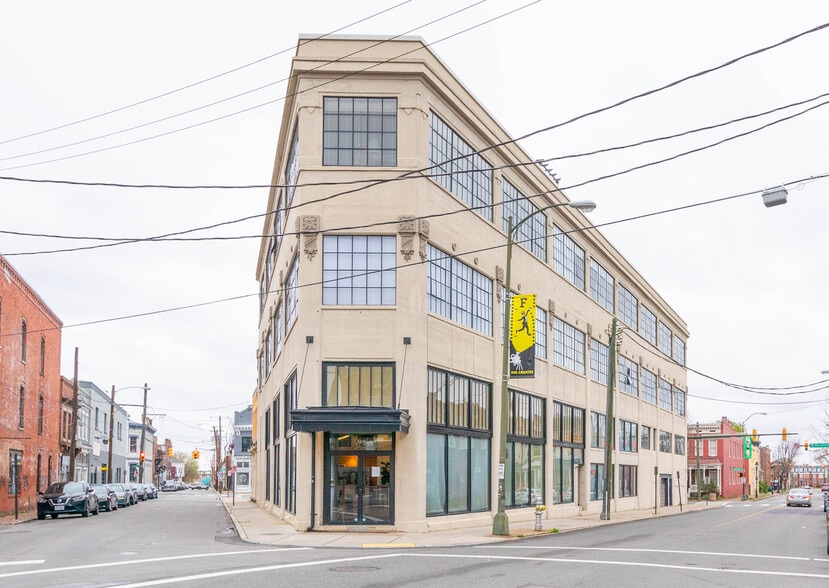 Primary Photo Of 310 N Adams St, Richmond Apartments For Sale