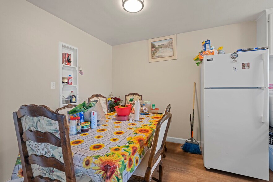 More Photos Of 1451 N 1st St, San Jose Apartments For Sale