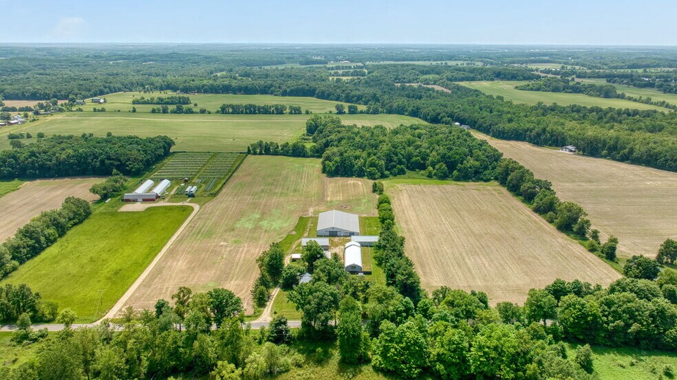 More Photos Of 15379 Howard Rd, Hanover Flex For Sale