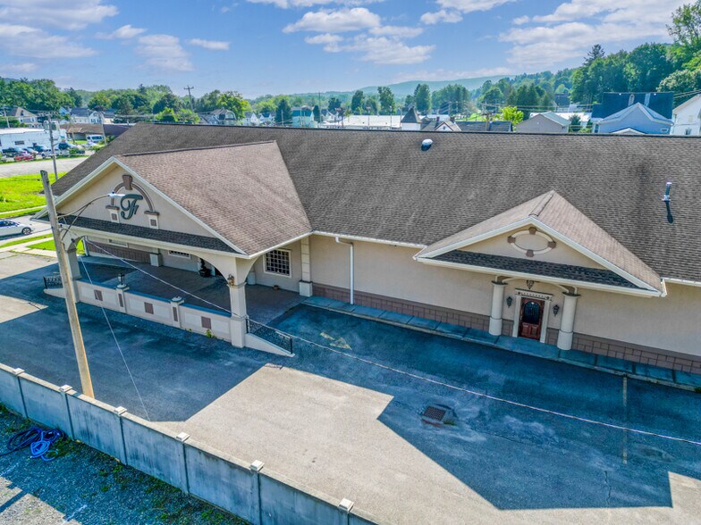 More Photos Of 142-146 E Main St, Ilion Lodge Meeting Hall For Sale