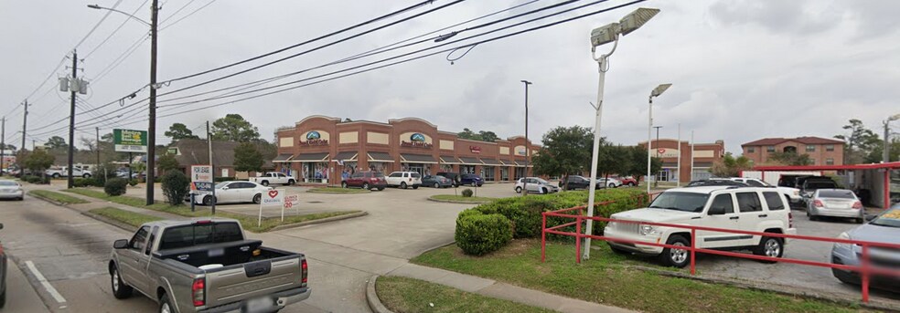 More Photos Of 1914 Gessner Dr, Houston Unknown For Lease