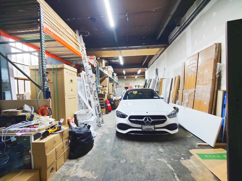 More Photos Of 80-12 51st Ave, Elmhurst Warehouse For Sale