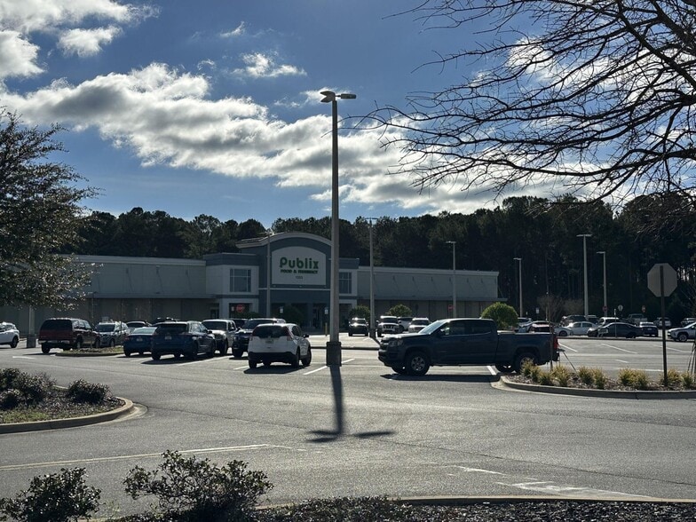 More Photos Of 5701 N 85 Hwy, Crestview Land For Sale