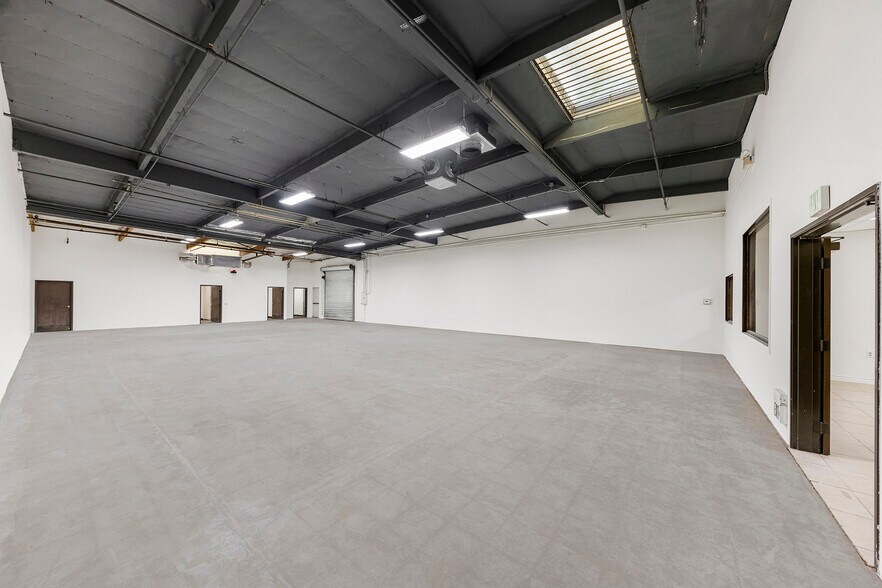 More Photos Of 8768 Helms Ave, Rancho Cucamonga Light Manufacturing For Lease