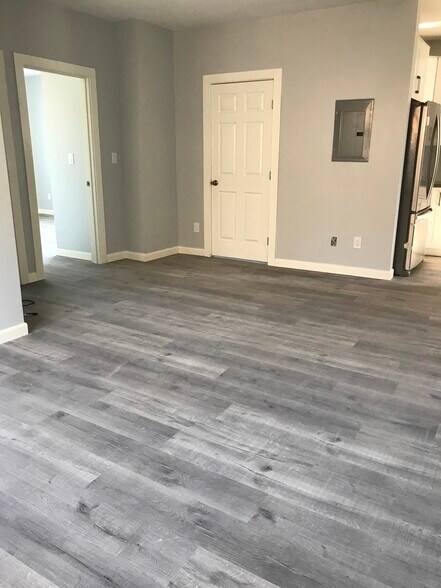 More Photos Of 603 22nd St, Oakland Apartments For Sale